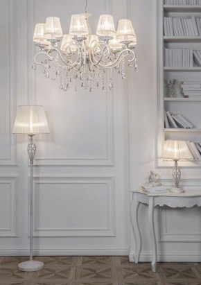 Настольная лампа декоративная Maytoni Grace ARM247-00-G в Стрежевом - strezevoi.mebel24.online | фото 5