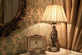 Настольная лампа декоративная Maytoni Grace RC247-TL-01-R в Стрежевом - strezevoi.mebel24.online | фото 4