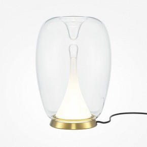 Настольная лампа декоративная Maytoni Halo MOD282TL-L15G3K1 в Стрежевом - strezevoi.mebel24.online | фото 2