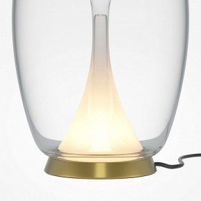 Настольная лампа декоративная Maytoni Halo MOD282TL-L15G3K1 в Стрежевом - strezevoi.mebel24.online | фото 4