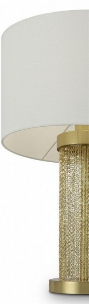 Настольная лампа декоративная Maytoni Impressive MOD151TL-01G в Стрежевом - strezevoi.mebel24.online | фото 2