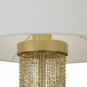 Настольная лампа декоративная Maytoni Impressive MOD151TL-01G в Стрежевом - strezevoi.mebel24.online | фото 4