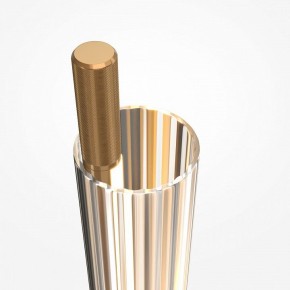 Настольная лампа декоративная Maytoni Loom MOD258TL-L8BS3K в Стрежевом - strezevoi.mebel24.online | фото 3