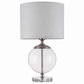 Настольная лампа декоративная Maytoni Lowell Z533TL-01N в Стрежевом - strezevoi.mebel24.online | фото