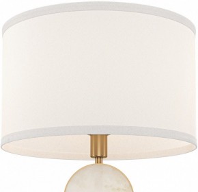 Настольная лампа декоративная Maytoni Marmo MOD099TL-01G в Стрежевом - strezevoi.mebel24.online | фото 3