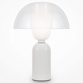 Настольная лампа декоративная Maytoni Memory MOD177TL-01W в Стрежевом - strezevoi.mebel24.online | фото 2