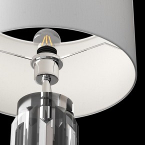 Настольная лампа декоративная Maytoni Muse MOD304TL-01GR в Стрежевом - strezevoi.mebel24.online | фото 5