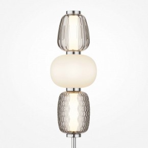 Настольная лампа декоративная Maytoni Pattern MOD267TL-L28CH3K в Стрежевом - strezevoi.mebel24.online | фото 3