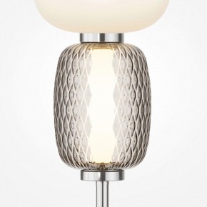 Настольная лампа декоративная Maytoni Pattern MOD267TL-L28CH3K в Стрежевом - strezevoi.mebel24.online | фото 5
