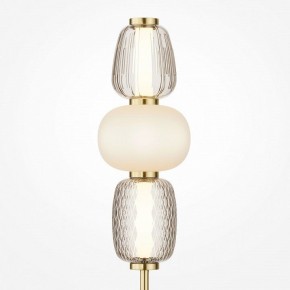 Настольная лампа декоративная Maytoni Pattern MOD267TL-L28G3K в Стрежевом - strezevoi.mebel24.online | фото