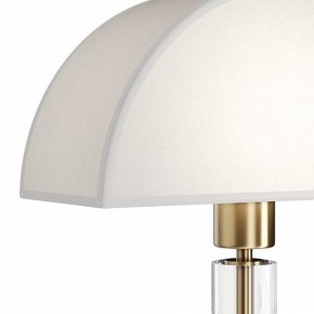 Настольная лампа декоративная Maytoni Prima Z034TL-01BZ в Стрежевом - strezevoi.mebel24.online | фото