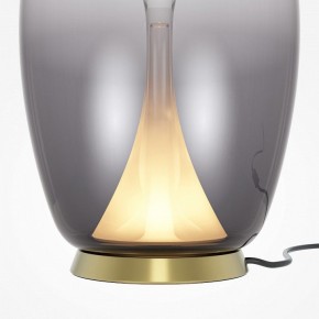 Настольная лампа декоративная Maytoni Splash MOD282TL-L15G3K в Стрежевом - strezevoi.mebel24.online | фото 4