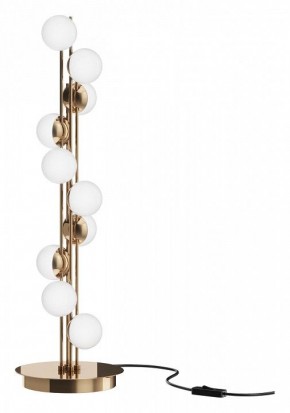 Настольная лампа декоративная Maytoni Tessara MOD081TL-L14G3K в Стрежевом - strezevoi.mebel24.online | фото 2