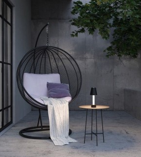 Настольная лампа декоративная Maytoni Tet-a-tet MOD104TL-3AB3K в Стрежевом - strezevoi.mebel24.online | фото 3