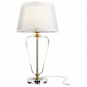Настольная лампа декоративная Maytoni Verre Z005TL-01BS в Стрежевом - strezevoi.mebel24.online | фото