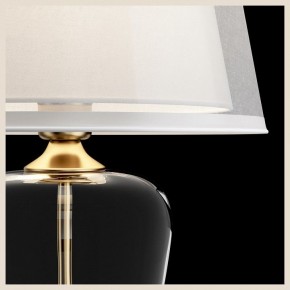Настольная лампа декоративная Maytoni Verre Z005TL-01BS в Стрежевом - strezevoi.mebel24.online | фото 4