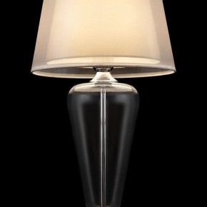 Настольная лампа декоративная Maytoni Verre Z005TL-01CH в Стрежевом - strezevoi.mebel24.online | фото 6