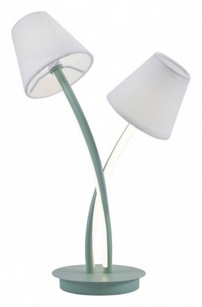 Настольная лампа декоративная MW-Light Аэлита 10 480033302 в Стрежевом - strezevoi.mebel24.online | фото