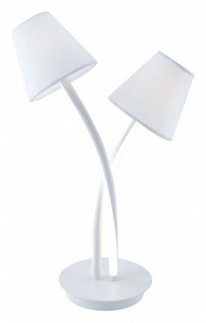 Настольная лампа декоративная MW-Light Аэлита 8 480032702 в Стрежевом - strezevoi.mebel24.online | фото