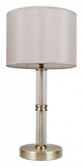 Настольная лампа декоративная MW-Light Конрад 13 667034101 в Стрежевом - strezevoi.mebel24.online | фото