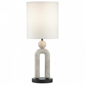 Настольная лампа декоративная Odeon Light Bagel 5410/1T в Стрежевом - strezevoi.mebel24.online | фото 3