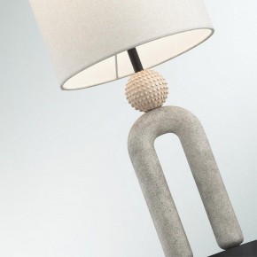Настольная лампа декоративная Odeon Light Bagel 5410/1T в Стрежевом - strezevoi.mebel24.online | фото 6