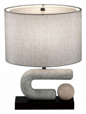 Настольная лампа декоративная Odeon Light Bagel 5410/1TA в Стрежевом - strezevoi.mebel24.online | фото 4
