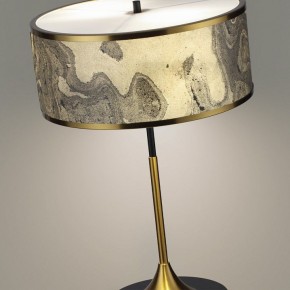 Настольная лампа декоративная Odeon Light Bergi 5064/2T в Стрежевом - strezevoi.mebel24.online | фото 12