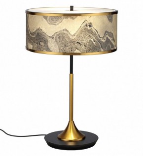 Настольная лампа декоративная Odeon Light Bergi 5064/2T в Стрежевом - strezevoi.mebel24.online | фото 5