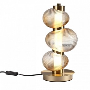 Настольная лампа декоративная Odeon Light Bruco 5095/12TL в Стрежевом - strezevoi.mebel24.online | фото 2