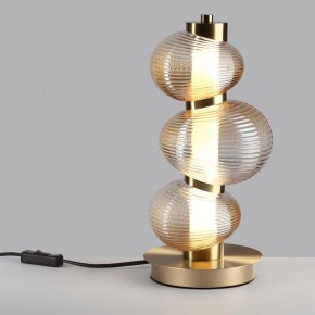 Настольная лампа декоративная Odeon Light Bruco 5095/12TL в Стрежевом - strezevoi.mebel24.online | фото 3
