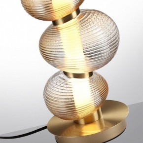 Настольная лампа декоративная Odeon Light Bruco 5095/12TL в Стрежевом - strezevoi.mebel24.online | фото 4