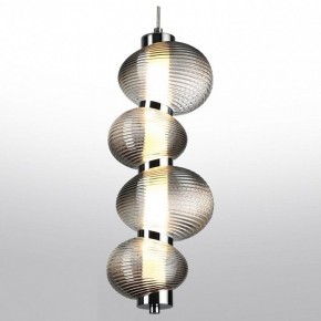 Настольная лампа декоративная Odeon Light Bruco 5096/17L в Стрежевом - strezevoi.mebel24.online | фото