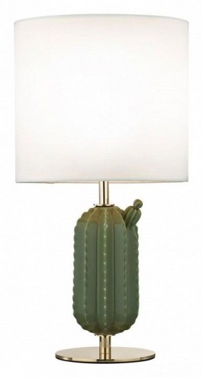 Настольная лампа декоративная Odeon Light Cactus 5425/1T в Стрежевом - strezevoi.mebel24.online | фото 2
