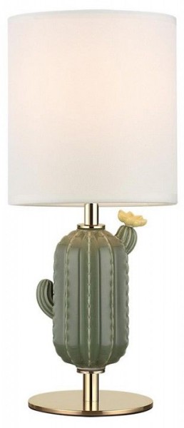Настольная лампа декоративная Odeon Light Cactus 5425/1TA в Стрежевом - strezevoi.mebel24.online | фото 2