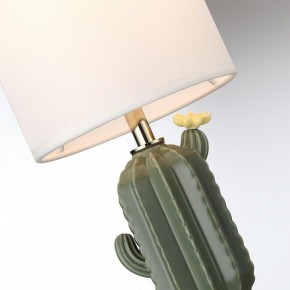Настольная лампа декоративная Odeon Light Cactus 5425/1TA в Стрежевом - strezevoi.mebel24.online | фото 5