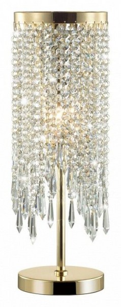 Настольная лампа декоративная Odeon Light Chokka 5028/1T в Стрежевом - strezevoi.mebel24.online | фото 3
