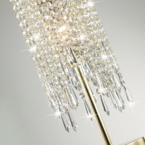 Настольная лампа декоративная Odeon Light Chokka 5028/1T в Стрежевом - strezevoi.mebel24.online | фото 5