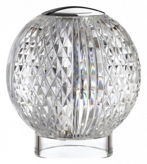 Настольная лампа декоративная Odeon Light Crystal 5007/2TL в Стрежевом - strezevoi.mebel24.online | фото