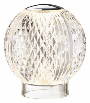 Настольная лампа декоративная Odeon Light Crystal 5007/2TL в Стрежевом - strezevoi.mebel24.online | фото 5