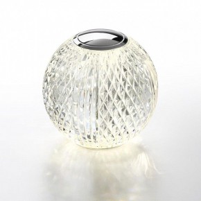 Настольная лампа декоративная Odeon Light Crystal 5007/2TL в Стрежевом - strezevoi.mebel24.online | фото 6