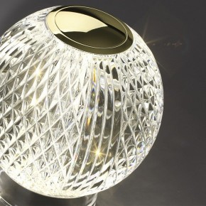 Настольная лампа декоративная Odeon Light Crystal 5008/2TL в Стрежевом - strezevoi.mebel24.online | фото 10