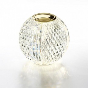 Настольная лампа декоративная Odeon Light Crystal 5008/2TL в Стрежевом - strezevoi.mebel24.online | фото 5