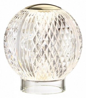 Настольная лампа декоративная Odeon Light Crystal 5008/2TL в Стрежевом - strezevoi.mebel24.online | фото 6