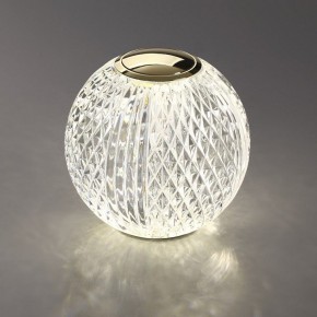 Настольная лампа декоративная Odeon Light Crystal 5008/2TL в Стрежевом - strezevoi.mebel24.online | фото 7