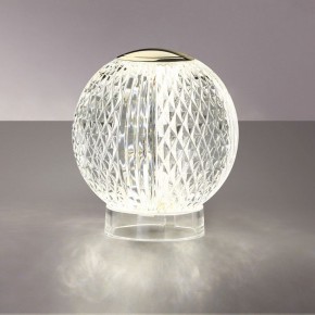 Настольная лампа декоративная Odeon Light Crystal 5008/2TL в Стрежевом - strezevoi.mebel24.online | фото 8