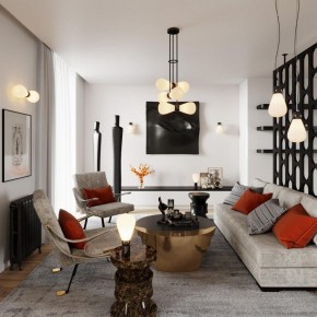 Настольная лампа декоративная Odeon Light Elica 2 5418/1T в Стрежевом - strezevoi.mebel24.online | фото 5