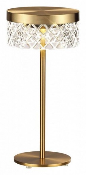 Настольная лампа декоративная Odeon Light Fivre 5032/7TL в Стрежевом - strezevoi.mebel24.online | фото 2