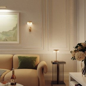 Настольная лампа декоративная Odeon Light Fivre 5032/7TL в Стрежевом - strezevoi.mebel24.online | фото 4