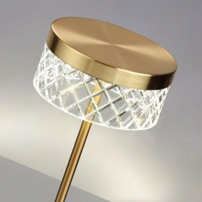 Настольная лампа декоративная Odeon Light Fivre 5032/7TL в Стрежевом - strezevoi.mebel24.online | фото 6